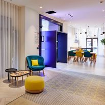 Holiday Inn Nice