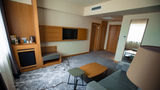 <b>Holiday Inn Aktau Seaside Suite</b>. Images powered by <a href="https://www.leonardoworldwide.com/" title="Leonardo Worldwide" target="_blank">Leonardo</a>.