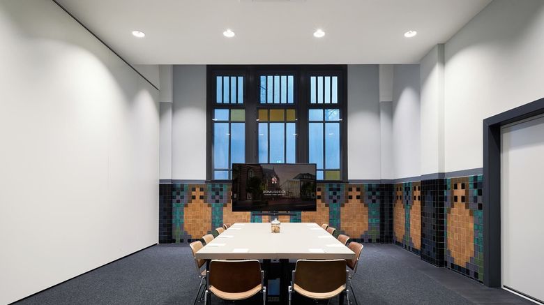 <b>Boutique Hotel Marienhage Meeting</b>. Images powered by <a href="https://www.leonardoworldwide.com/" title="Leonardo Worldwide" target="_blank">Leonardo</a>.