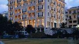 Hotel GDM Megaron Exterior
