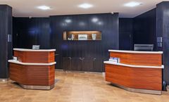 Courtyard by Marriott Woodland Hills