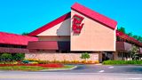 Red Roof Inn Edison Exterior