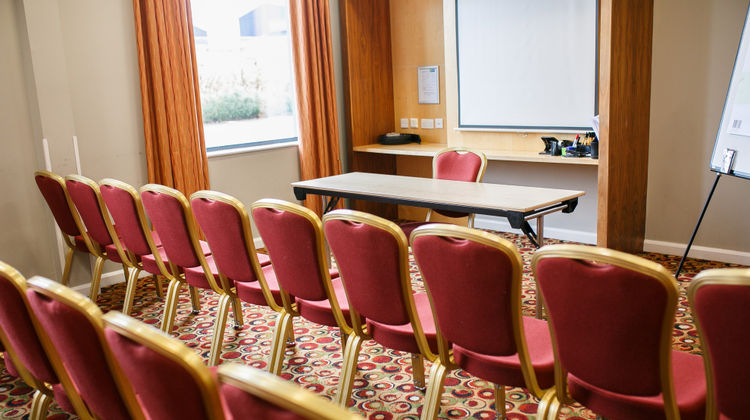 Holiday Inn Express Antrim Meeting
