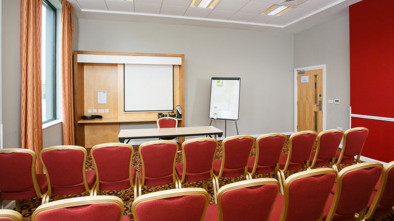 <b>Holiday Inn Express Antrim Meeting</b>. Images powered by <a href="https://www.leonardoworldwide.com/" title="Leonardo Worldwide" target="_blank">Leonardo</a>.
