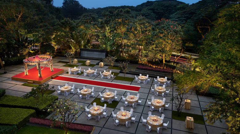 <b>JW Marriott Hotel Bengaluru Other</b>. Images powered by <a href=https://www.travelagewest.com/Hotels/Bengaluru-India/
