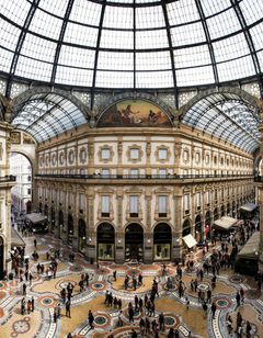 Galleria Vik Milano
