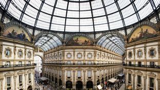 Galleria Vik Milano