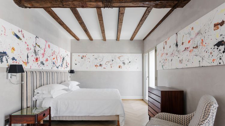 Galleria Vik Milano Room