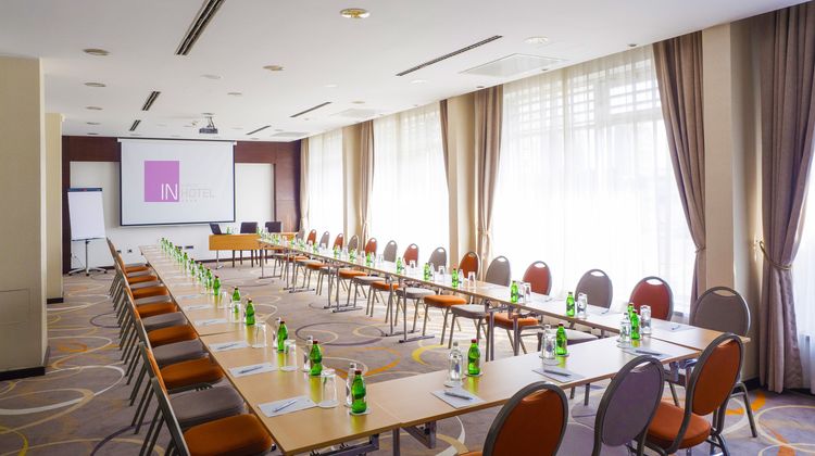 IN Hotel Belgrade Other