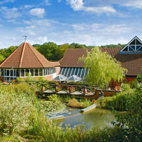 Donnington Valley Hotel