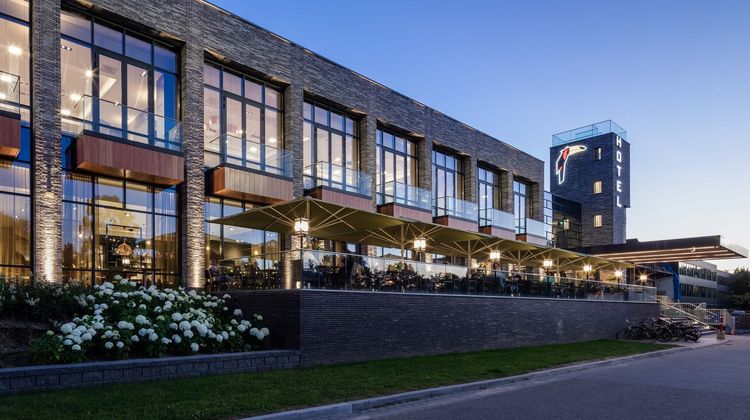 Van der Valk Hotel Heerlen Exterior