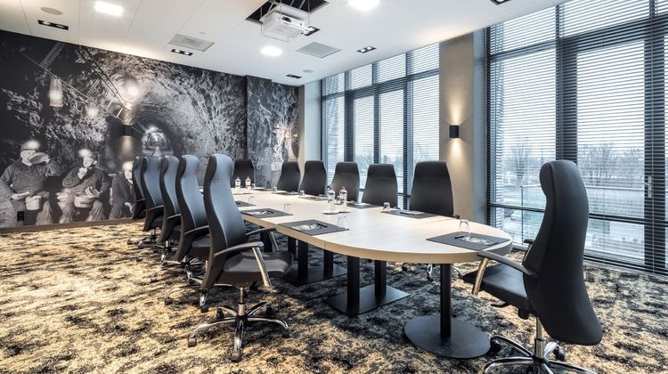 Van der Valk Hotel Heerlen Meeting