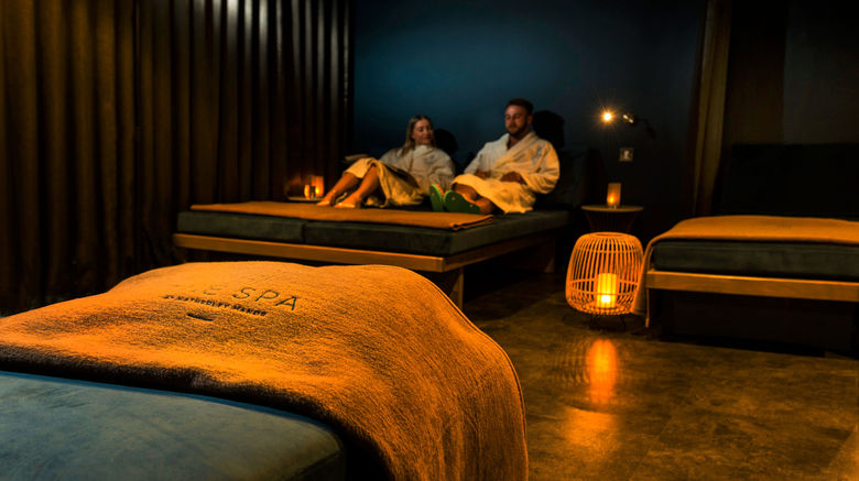<b>Hatherley Manor Hotel & Spa Spa</b>. Images powered by <a href="https://www.leonardoworldwide.com/" title="Leonardo Worldwide" target="_blank">Leonardo</a>.