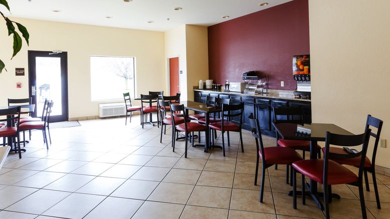 <b>Red Roof PLUS+ Danville, KY Restaurant</b>. Images powered by <a href="https://www.leonardoworldwide.com/" title="Leonardo Worldwide" target="_blank">Leonardo</a>.