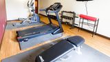 Red Roof PLUS+ Danville, KY Health Club