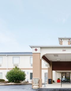 Red Roof PLUS+ Danville, KY