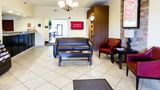Red Roof PLUS+ Danville, KY Lobby