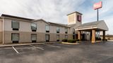 <b>Red Roof Inn Morehead Exterior</b>. Images powered by <a href="https://www.leonardoworldwide.com/" title="Leonardo Worldwide" target="_blank">Leonardo</a>.