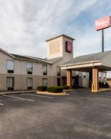 Red Roof Inn Morehead