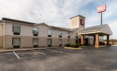 Red Roof Inn Morehead