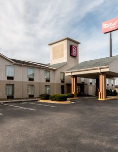 Red Roof Inn Morehead