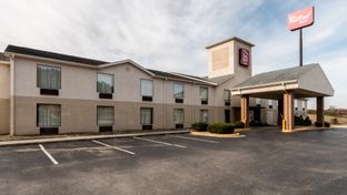 Red Roof Inn Morehead