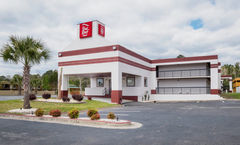 Red Roof Inn Walterboro