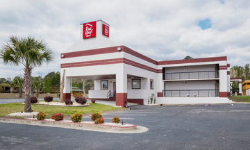 Red Roof Inn Walterboro