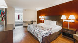 Red Roof Inn Walterboro Room
