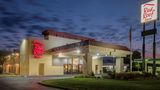 Red Roof Inn Bloomington - Normal/Univer Exterior