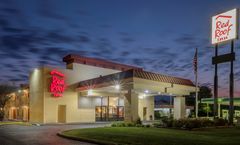 Red Roof Inn Bloomington - Normal/Univer