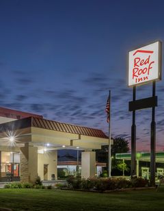 Red Roof Inn Bloomington - Normal/Univer