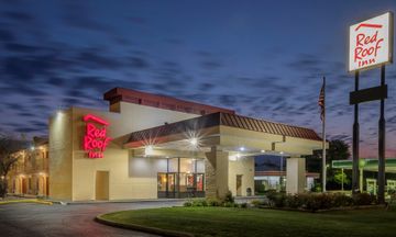 Red Roof Inn Bloomington - Normal/Univer