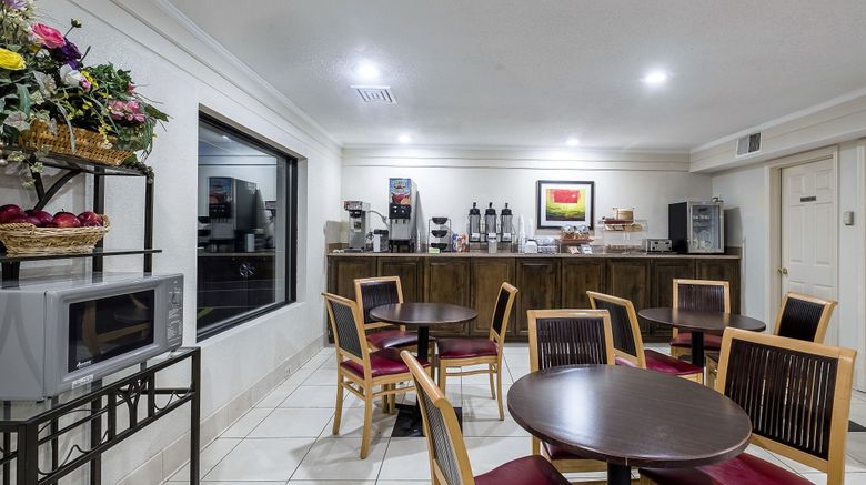 <b>Red Roof Inn Bloomington - Normal/Univer Restaurant</b>. Images powered by <a href="https://www.leonardoworldwide.com/" title="Leonardo Worldwide" target="_blank">Leonardo</a>.