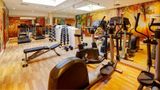 Copthorne Tara Hotel London Kensington Health Club