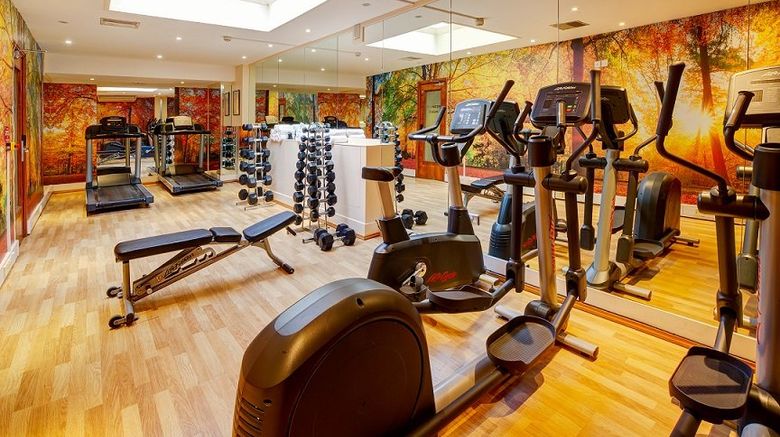 <b>Copthorne Tara Hotel London Kensington Health Club</b>. Images powered by <a href="https://www.leonardoworldwide.com/" title="Leonardo Worldwide" target="_blank">Leonardo</a>.