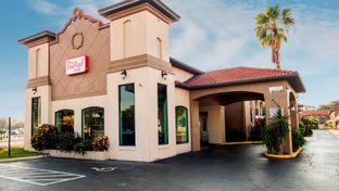 Red Roof Inn Orlando South-Florida Mall