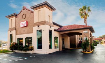 Red Roof Inn Orlando South-Florida Mall