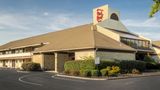 Red Roof Inn Columbus NE Westerville Exterior