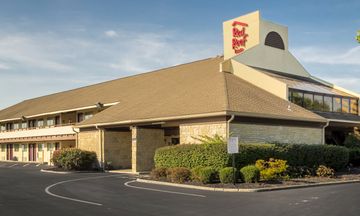 Red Roof Inn Columbus NE Westerville
