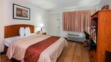 Red Roof Inn Columbus NE Westerville Room