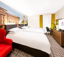 Millennium Hotel & Conference Centre Room