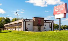 Red Roof Inn Anderson, IN