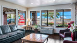Red Roof Inn Palmdale - Lancaster Lobby