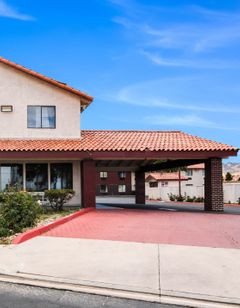 Red Roof Inn Palmdale - Lancaster
