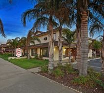 Red Roof Inn Lompoc Exterior