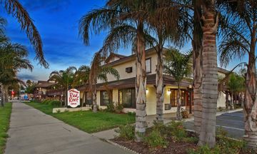 Red Roof Inn Lompoc