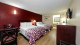 Red Roof Inn Ellenton - Bradenton NE Room
