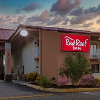 Red Roof Inn Ellenton - Bradenton NE