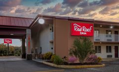 Red Roof Inn Ellenton - Bradenton NE